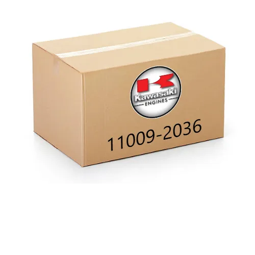 Kawasaki 11009-2036 GASKET-FLOAT BOWL DRN