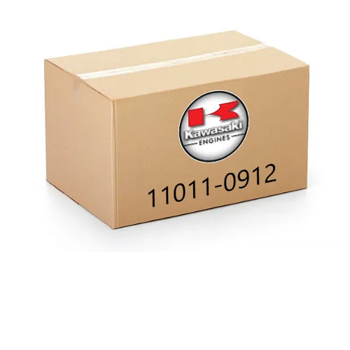 Kawasaki 11011-0912 Case-Air Filter
