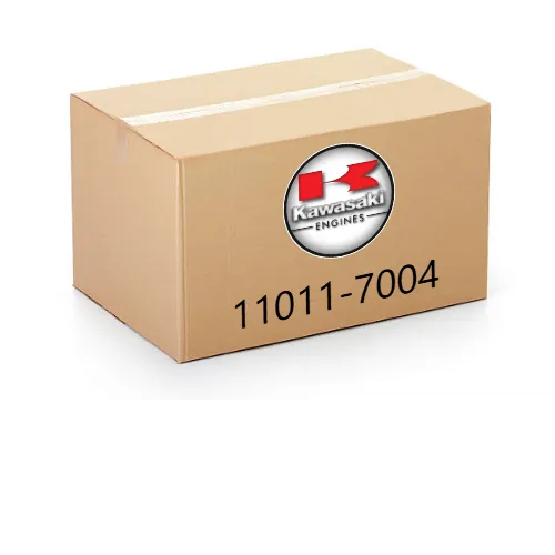 Kawasaki 11011-7004 CASE-AIR FILTER