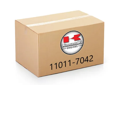 Kawasaki 11011-7042 CASE-AIR FILTER