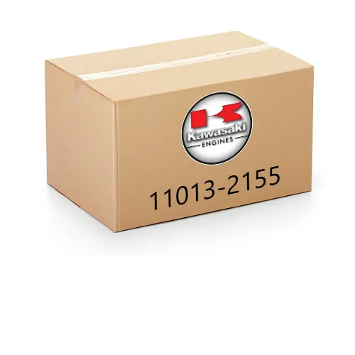Kawasaki 11013-2155 ELEMENT-AIR FILTER
