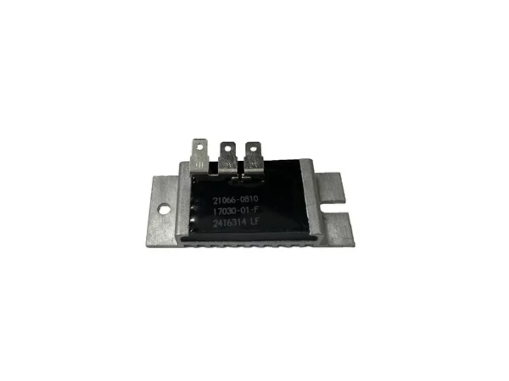 Kawasaki 21066-0810 REGULATOR-VOLTAGE