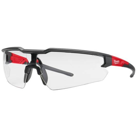 Clr Anti-Scratch Lens Glasses  48732010